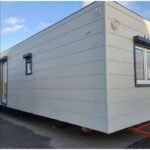 Container Abitativo T2 - 50mq, Comfort e Design Moderno - immagine 2