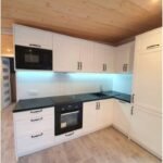 Container Abitativo T2 - 50mq, Comfort e Design Moderno - immagine 3