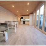 Container Abitativo T2 - 50mq, Comfort e Design Moderno - immagine 4