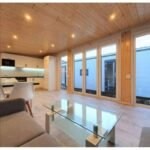 Container Abitativo T2 - 50mq, Comfort e Design Moderno - immagine 5