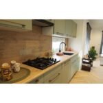 Container Abitativo T2 - 60mq, Spazioso, Moderno e Confortevole - immagine 2