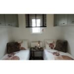 Container Abitativo T2 - 60mq, Spazioso, Moderno e Confortevole - immagine 4