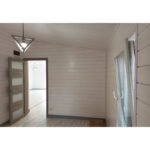 Container Abitativo T2 - 72mq, Spazioso, Design Moderno e Lumi - immagine 5
