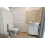 Container Abitativo T2 - 72mq, Spazioso, Design Moderno e Lumi - immagine 6