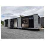 Container Abitativo T2 - 79,8mq, Spazioso e Super Accessoriato - immagine 4