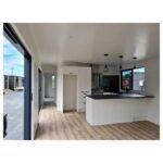 Container Abitativo T2 - 79,8mq, Spazioso e Super Accessoriato - immagine 5