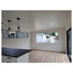 Container Abitativo T2 - 79,8mq, Spazioso e Super Accessoriato - immagine 6