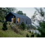 Container Abitativo T3 - 72mq, Spazioso, Design Moderno e Terrazzo - immagine 3