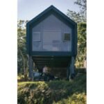 Container Abitativo T3 - 72mq, Spazioso, Design Moderno e Terrazzo - immagine 4