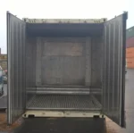 Container Frigorifero 10 Piedi usato - Compatto e Versatile - immagine 3