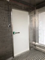 Container Frigorifero 10 Piedi usato - Compatto e Versatile - immagine 6