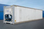 Container Frigorifero High Cube 40 Piedi - HC Reefer - immagine 3