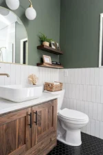 Casa T1 CARPA 44m2- Rifugio Moderno e Luminoso - immagine 10