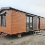 Mobil Home SAMOS 35mq - Spazio, Comfort e Libertà su Ruote