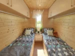 Mobil Home SAMOS 35mq - Spazio, Comfort e Libertà su Ruote - immagine 5
