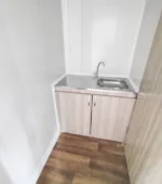 Modello 4,80x6 mt - Soluzione Abitativa Nuova e Moderna - immagine 12