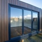 Modulo Container 18 m² – Ufficio o Spazio Residenziale Moderno - immagine 2