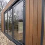 Modulo Container 18 m² – Ufficio o Spazio Residenziale Moderno - immagine 4