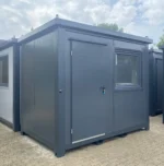 Modulo Ufficio Compatto - Soluzione Versatile per Spazi Lavorativi - immagine 5