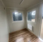 Modulo Ufficio Compatto - Soluzione Versatile per Spazi Lavorativi - immagine 7