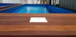 Piscina Container Authentic BOX 20' - Innovazione, Design e Divertimento