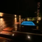 Piscina Nuoto Plus in Container - Eleganza e Praticità in 5 Metri