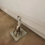 Rifugio di Stoccaggio a Trave Singola 20'x20'x12' - Gold Mountain Storage Shelter - immagine 8