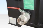 Serbatoio di Scarico 3+1 - 6500 LTR - immagine 2