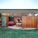 Studio Prefabbricato Lumière 20' - Modernità e Comfort in un Design Compatto