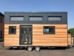 Tiny House Familiare 6 Posti - Mezzanino e Autonomia - immagine 2