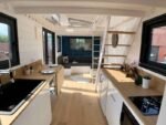 Tiny House Familiare 6 Posti - Mezzanino e Autonomia - immagine 13