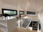 Tiny House Familiare 6 Posti - Mezzanino e Autonomia - immagine 16