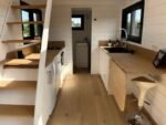 Tiny House Familiare 6 Posti - Mezzanino e Autonomia - immagine 8