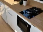 Tiny House Familiare 6 Posti - Mezzanino e Autonomia - immagine 11