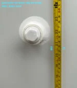 Toilette Portatile Bastone - 2 Cabine Private - immagine 10