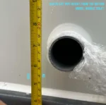 Toilette Portatile Bastone - 2 Cabine Private - immagine 9