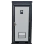 Toilette Portatile Bastone con Lavabo - Ideale per Eventi all'Aperto