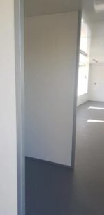 Bar Modulare 40 Piedi Privilege con Rivestimento in Legno - immagine 13