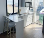 Casa Modulare Prefabbricata - Comfort e Resistenza Estrema - immagine 4