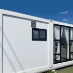 Casa Modulare Prefabbricata - Comfort e Resistenza Estrema