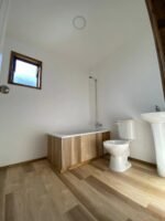 Casa Modulare "CARPINTERO" 36m² - Due Camere da Letto e Design Moderno - immagine 5