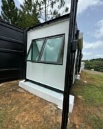 Casa Modulare "PLAYERO" - Design di Lusso e Comfort Tropicale - immagine 4