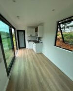 Casa Modulare "PLAYERO" - Design di Lusso e Comfort Tropicale - immagine 6