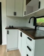 Casa Modulare "PLAYERO" - Design di Lusso e Comfort Tropicale - immagine 9