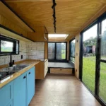 Casa Modulare Prefabbricata Premium - Sicurezza e Isolamento Superiore - immagine 6