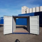 Container 10 Piedi Double Door Nuovo - Full Optional - immagine 2