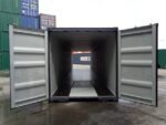 Container 40' Double Door Nuovo - "Primo Viaggio" Full Optional - immagine 7