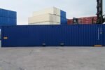 Container 40' Double Door Nuovo - "Primo Viaggio" Full Optional - immagine 8