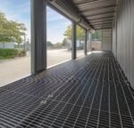 Container 40 Piedi High Cube Nuovo – Massima Capacità e Versatilità - immagine 5