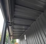 Container 40 Piedi High Cube Nuovo – Massima Capacità e Versatilità - immagine 7